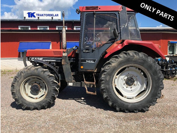 Traktorius CASE IH 745XL