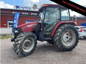 Traktorius CASE IH JXU Maxxima