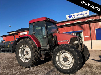 Traktorius CASE IH MX Maxxum