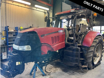 Traktorius CASE IH Puma