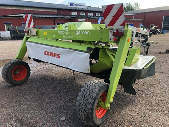 Šienapjovė Claas Disco 3500 TC Dismantled: only spare parts: foto 3