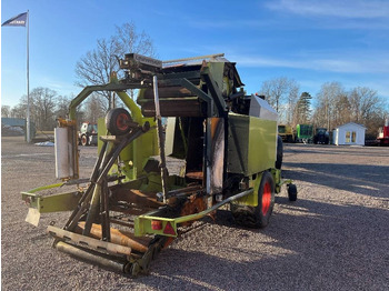 Ruloninis presas Claas Rollant 255 RC: foto 3