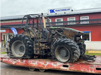 Traktorius DEUTZ Agrotron
