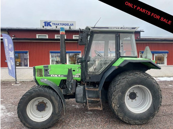 Traktorius DEUTZ DX