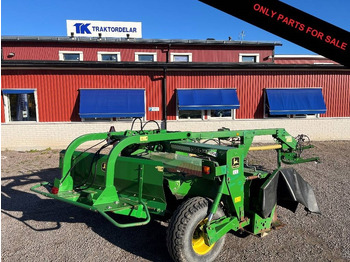 Šienapjovė JOHN DEERE