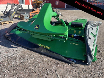 Šienapjovė JOHN DEERE