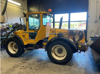 Ratinis krautuvas Lundberg 345T Dismantled. Only spare parts: foto 3 Ratinis krautuvas Lundberg 345T Dismantled. Only spare parts: foto 3