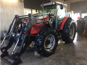 Traktorius MASSEY FERGUSON