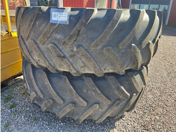 Padanga MICHELIN