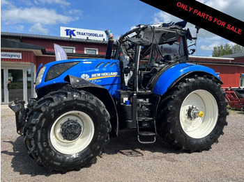 Traktorius NEW HOLLAND T7.270