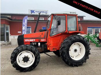 Traktorius VALMET