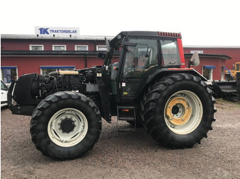 Traktorius VALMET