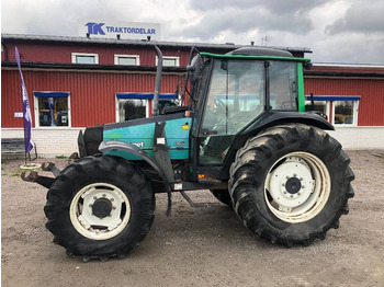 Traktorius VALMET