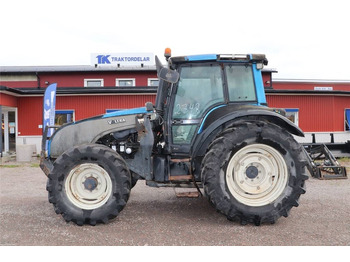 Traktorius VALMET