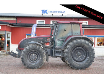 Traktorius VALMET