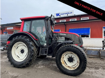 Traktorius VALTRA N111
