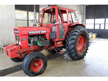 Traktorius VOLVO