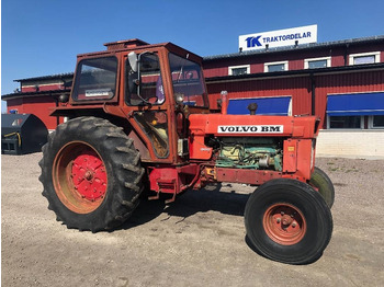 Traktorius VOLVO