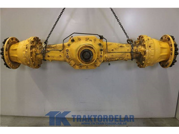 Ašis ir dalys VOLVO