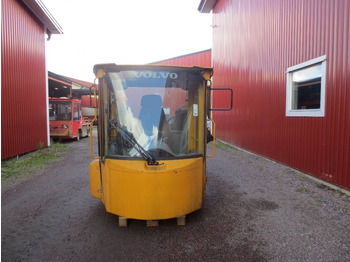 Kabina VOLVO