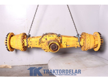 Ašis ir dalys VOLVO