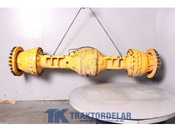 Ašis ir dalys - Statybinė technika Volvo L 180 F Framvagn: foto 2 Ašis ir dalys - Statybinė technika Volvo L 180 F Framvagn: foto 2