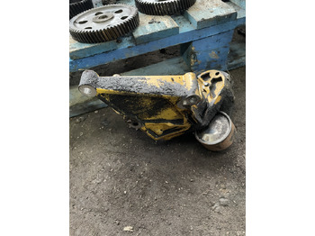 Atsarginės dalys - Statybinė technika Caterpillar Cat Perkins 1106D C6.6 - napinacz paska wspornik: foto 2