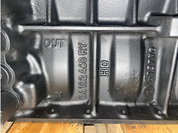 Cilindrų blokas DEUTZ