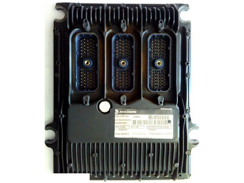 Valdymo blokas - Žemės ūkio technika CLAAS ARION - Komputer Silnika RE 551416: foto 4