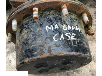 Priekinė ašis CASE