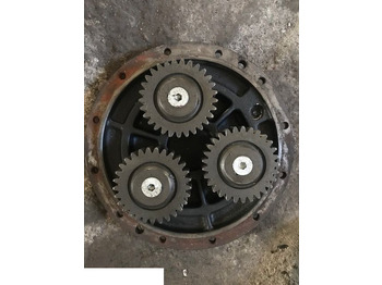 Šoninė pavara - Žemės ūkio technika Case - Zwolnica: foto 3 Šoninė pavara - Žemės ūkio technika Case - Zwolnica: foto 3