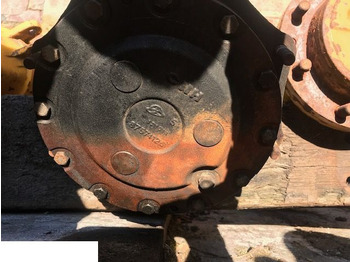 Šoninė pavara - Žemės ūkio technika Case - Zwolnica: foto 2 Šoninė pavara - Žemės ūkio technika Case - Zwolnica: foto 2