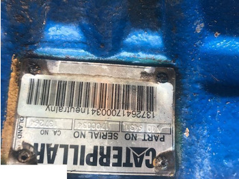 Stabdžių suportas - Ratinis krautuvas Cat 906 - Zacisk Hamulcowy: foto 3