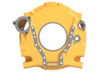 Smagratis - Žemės ūkio technika Cat Caterpillar C13 -obudowa koła zamachowego 222-3089: foto 2