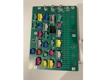 Valdymo blokas JAGUAR