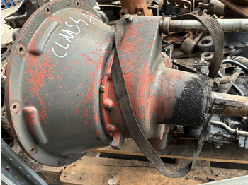 Pavarų dėžė ir dalys - Žemės ūkio technika Claas 480 Obudowa Skrzyni Biegów 0006693240 00 0669 324 0: foto 4 Pavarų dėžė ir dalys - Žemės ūkio technika Claas 480 Obudowa Skrzyni Biegów 0006693240 00 0669 324 0: foto 4