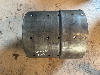 Sankaba ir dalys CLAAS