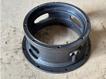 Pavarų dėžė ir dalys CLAAS