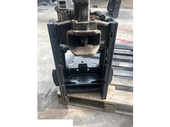 Rėmas/ Važiuoklė CLAAS