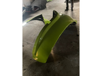 Sparnas - Statybinė technika Claas Ares - błotniki błotnik NOWE: foto 5