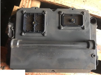 Valdymo blokas CLAAS