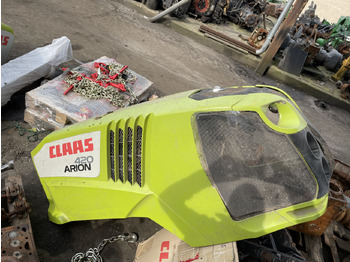 Kapotas CLAAS