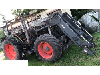 Smagratis CLAAS