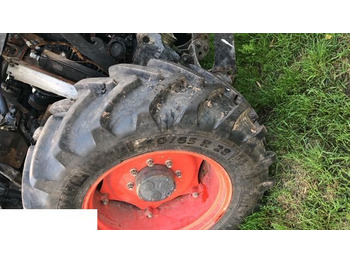 Hidraulinis siurblys - Žemės ūkio technika Claas Celtis  - Pompa Hydrauliczna: foto 2