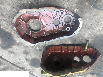 Pavarų dėžė ir dalys CLAAS