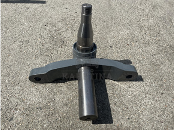 Stupica - Žemės ūkio technika Claas Lexion 410 430 450 460 510 530 540 560 - zwrotnica tylnej osi 0006694240 669424.01: foto 2