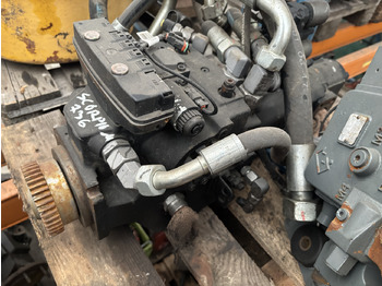 Hidraulinis siurblys CLAAS