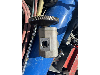 Hidraulinis siurblys MASSEY FERGUSON