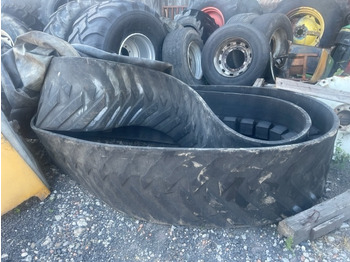 Vikšrai - Derliaus nuėmimo kombainas Claas lexion terra track gąsienice gumowe: foto 2 Vikšrai - Derliaus nuėmimo kombainas Claas lexion terra track gąsienice gumowe: foto 2