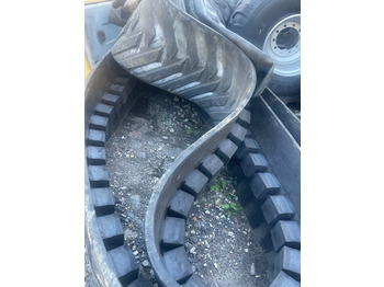 Vikšrai - Derliaus nuėmimo kombainas Claas lexion terra track gąsienice gumowe: foto 4 Vikšrai - Derliaus nuėmimo kombainas Claas lexion terra track gąsienice gumowe: foto 4